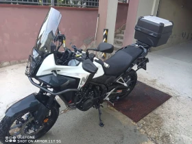  Honda Nx