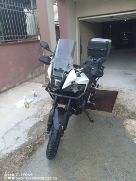 Honda Nx 2024 | Mobile.bg    3