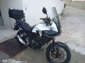 Honda Nx 2024 | Mobile.bg    2