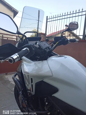 Honda Nx 2024 | Mobile.bg    4