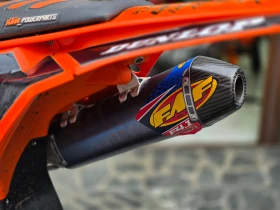 Ktm SX-F 350* СТАРТЕР* 2 РЕЖИМА* ТРАКШЪН КОНТРОЛ* ЛИЗИНГ, снимка 8