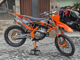 ������ Ktm SX-F