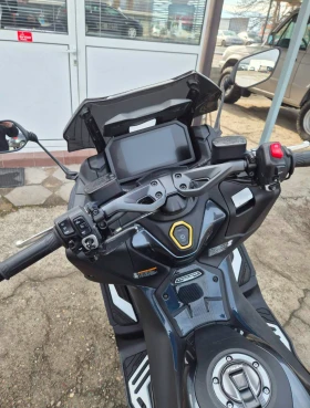 Yamaha T-max 560i ABS TRACTION  CRUISE CONTROL  TECH MAX , снимка 4