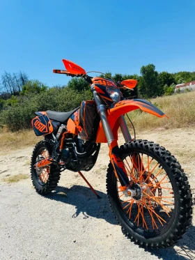 Ktm EXC 450 | Mobile.bg � ����� ������ 11