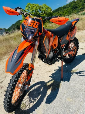 Ktm EXC 450 | Mobile.bg � ����� ������ 2