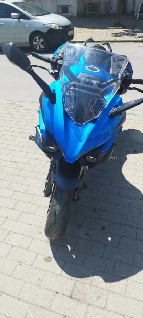 Suzuki Gsx s-GT | Mobile.bg � ����� ������ 6