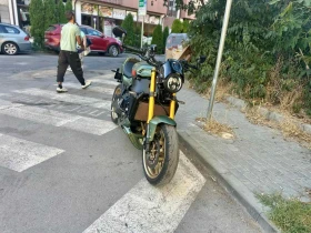 Yamaha XSR900 | Mobile.bg � ����� ������ 11
