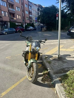 Yamaha XSR900 | Mobile.bg � ����� ������ 8