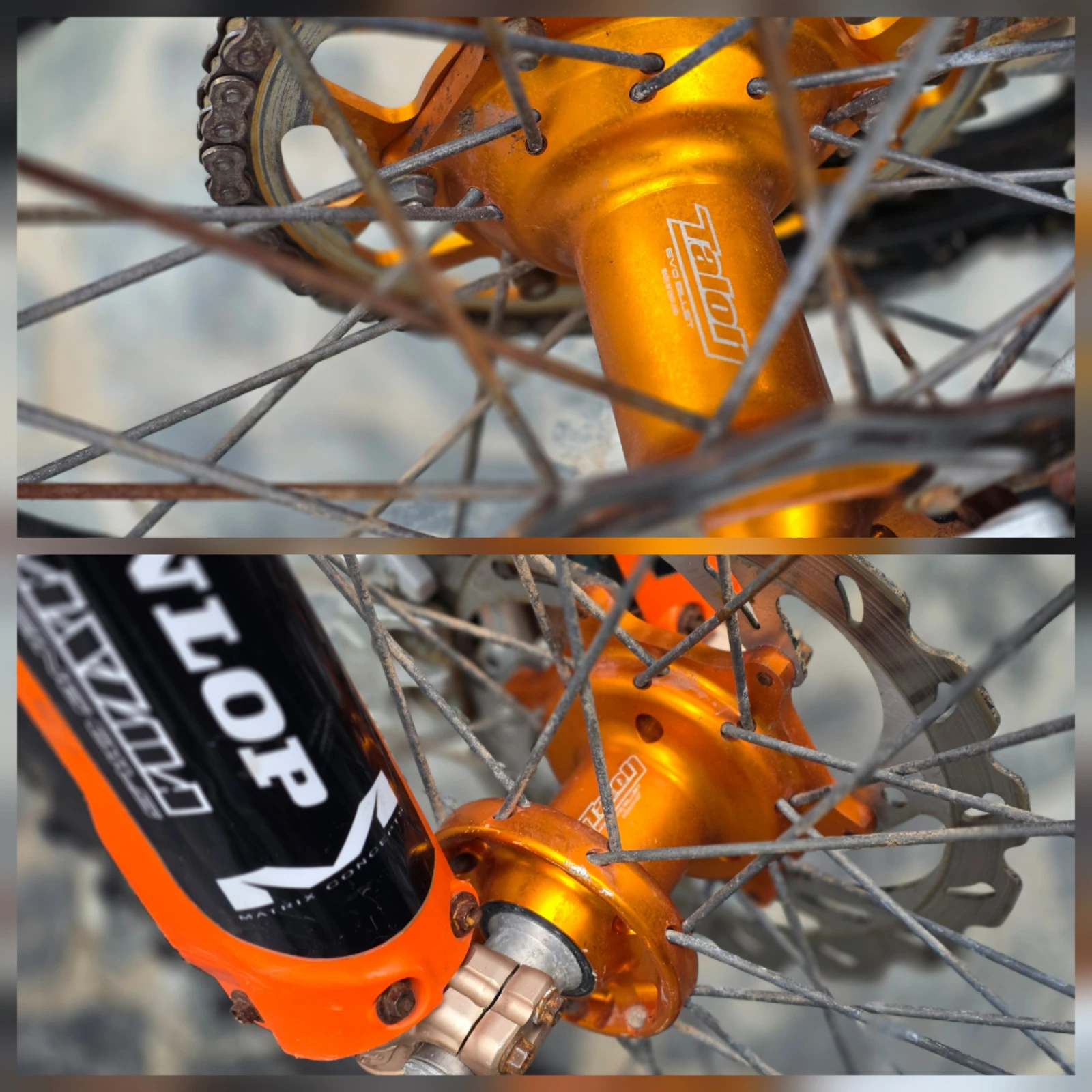 Ktm SX-F 350* �������* 2 ������* ������� �������* ������ | Mobile.bg � ����������� 16