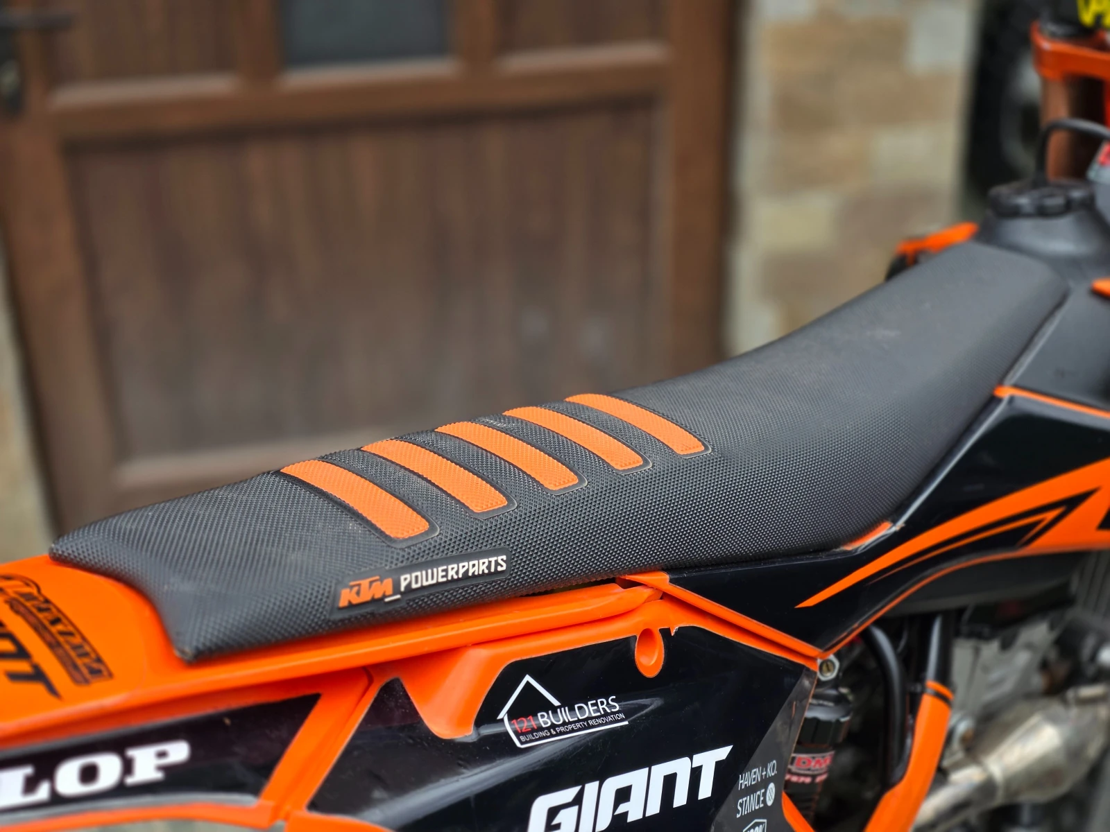 Ktm SX-F 350* �������* 2 ������* ������� �������* ������ | Mobile.bg � ����������� 6