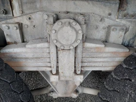 Бетон помпа DAF CF 85.340, снимка 15