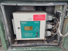 Бетон помпа DAF CF 85.340, снимка 16