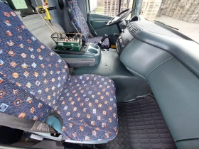 Бетон помпа DAF CF 85.340, снимка 9