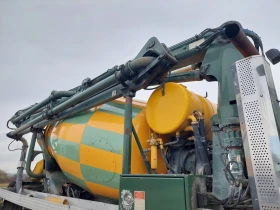 Бетон помпа DAF CF 85.340, снимка 6