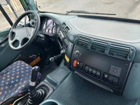 Бетон помпа DAF CF 85.340 | Auto.bg — изображение 11