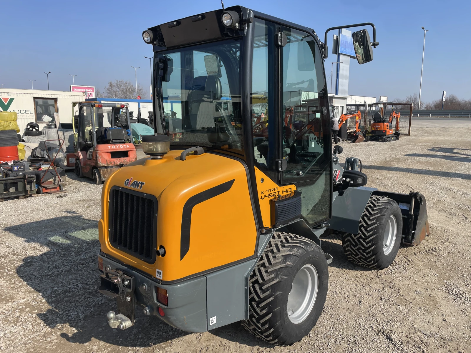   GIANT V452  | Mobile.bg   14