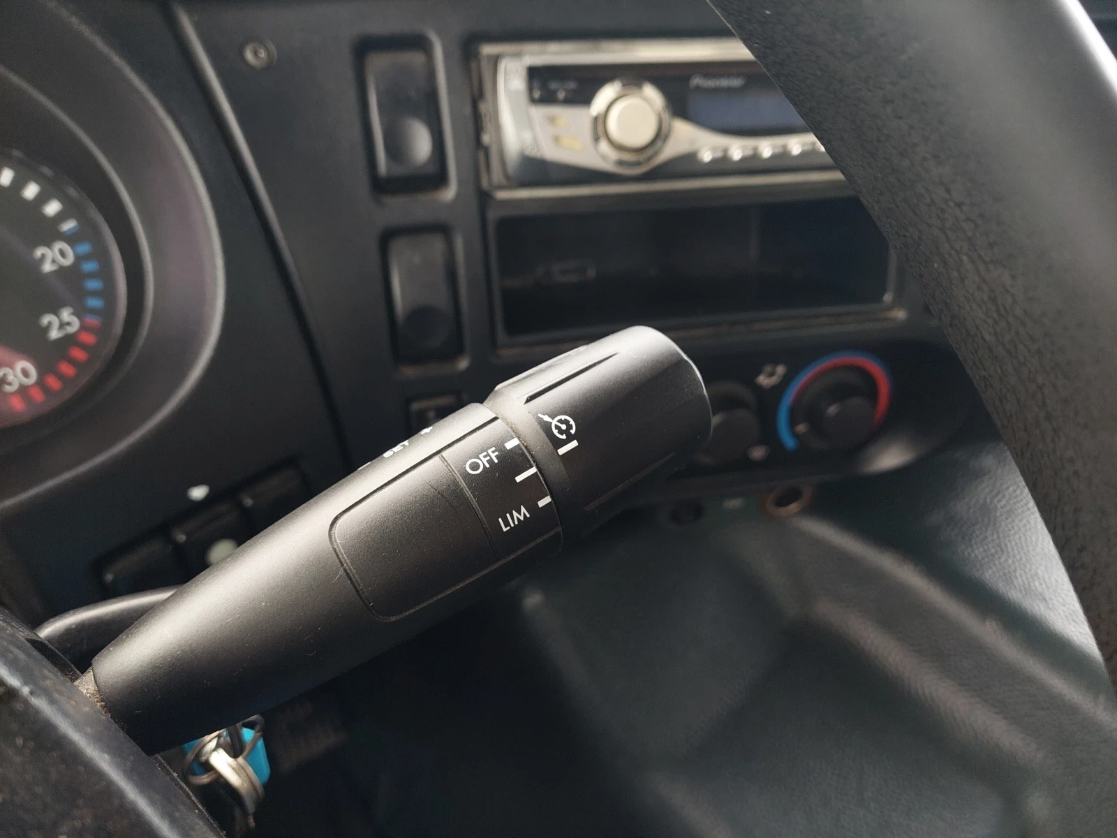 Бетон помпа DAF CF 85.340, снимка 13 - Индустриална техника - 53861296