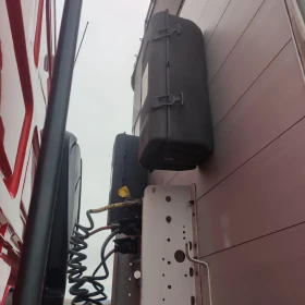 Полуремарке Schmitz, снимка 13