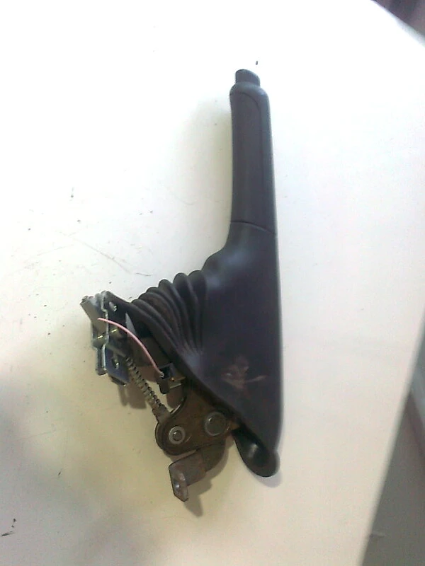 ръчна спирачка за Фиат Пунто мк2 1.9Д