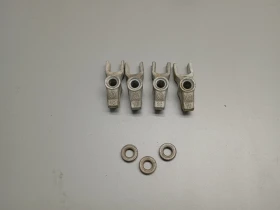 Държач, държачи дюза Опел Инсигния 2.0д