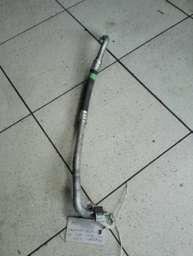 Тръба климатик Мерцедес Ц270 w203 (7)