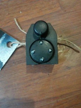 Копче ел огледала Ауди А3 98г.