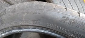 Гуми Летни 295/35R21, снимка 8
