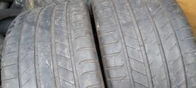 Гуми Летни 295/35R21, снимка 2