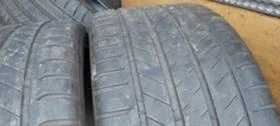 Гуми Летни 295/35R21, снимка 4