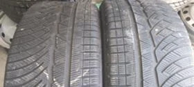 Гуми Зимни 255/40R18, снимка 1