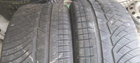 Гуми Зимни 255/40R18, снимка 3