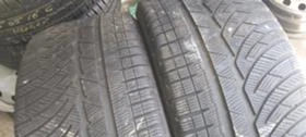 Гуми Зимни 255/40R18, снимка 2