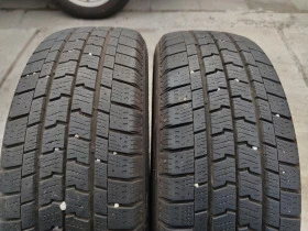 Гуми Зимни 215/65R15, снимка 3
