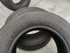 Гуми Зимни 215/65R15, снимка 6