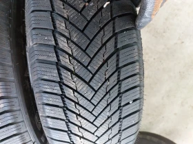 Гуми Зимни 205/60R16, снимка 3