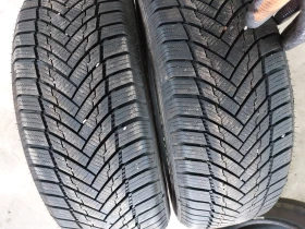Гуми Зимни 205/60R16, снимка 1