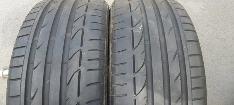 Гуми Летни 225/45R17, снимка 1 - Гуми и джанти - 29858777