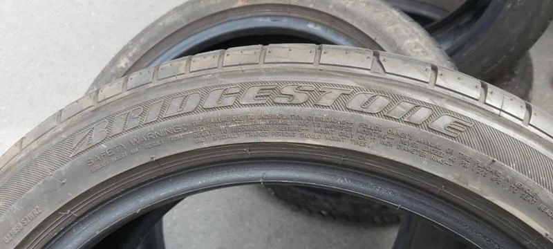 Гуми Летни 225/45R17, снимка 4 - Гуми и джанти - 29858777