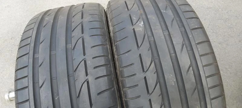 Гуми Летни 225/45R17, снимка 2 - Гуми и джанти - 29858777