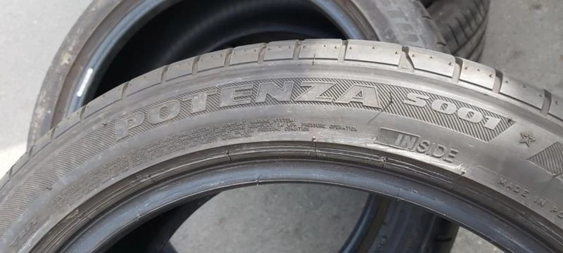 Гуми Летни 225/45R17, снимка 5 - Гуми и джанти - 29858777