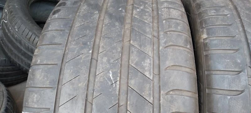 Гуми Летни 295/35R21, снимка 3 - Гуми и джанти - 31152098