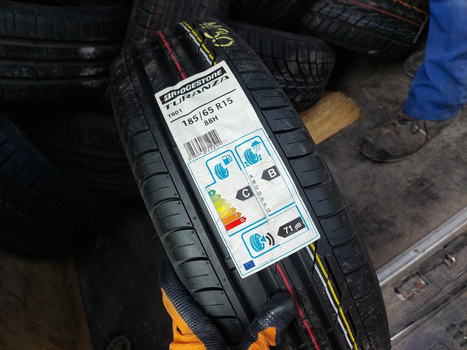 ���� 185/65R15 | Mobile.bg � ����������� 1