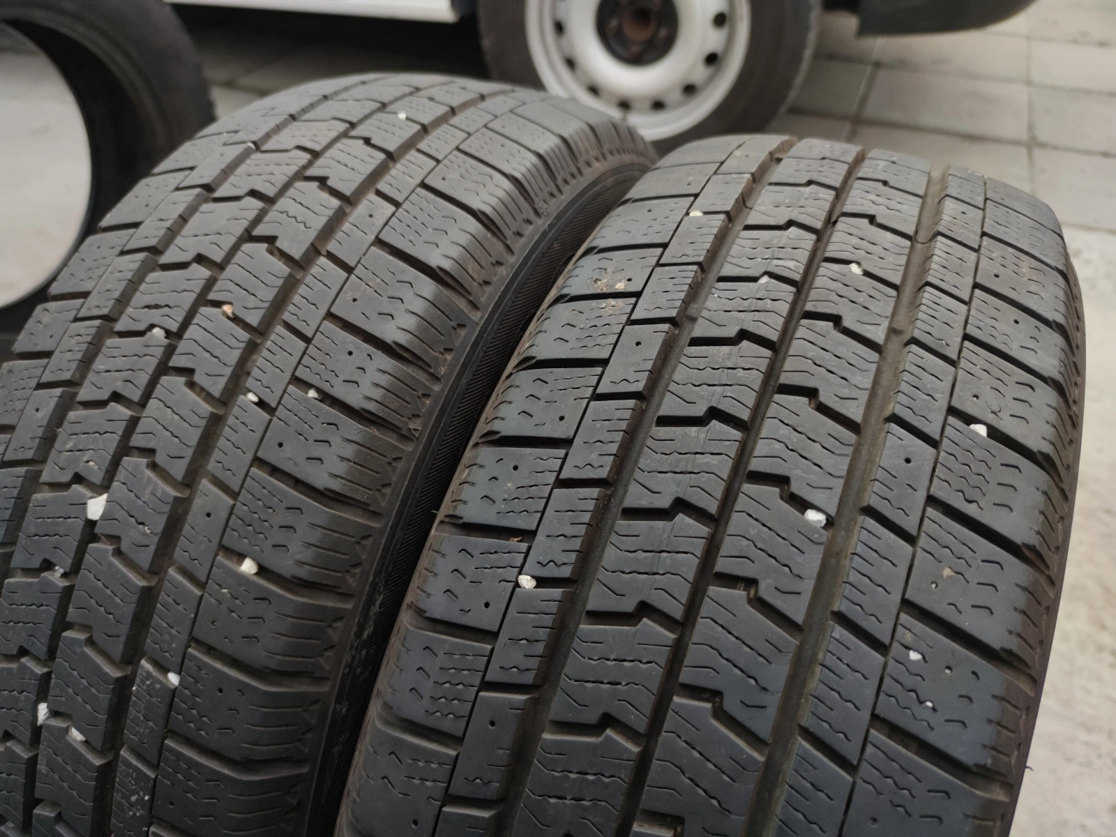  215/65R15 | Mobile.bg   4