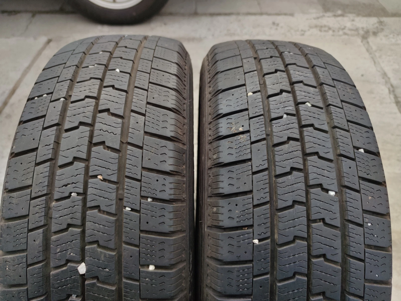  215/65R15 | Mobile.bg   3
