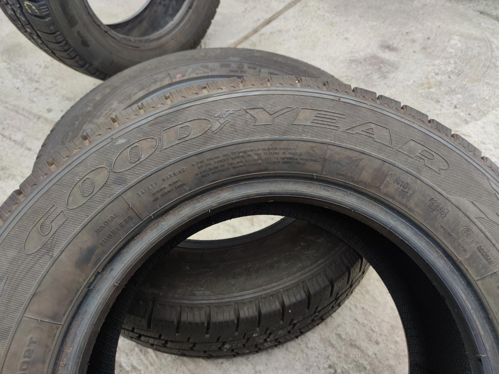  215/65R15 | Mobile.bg   6