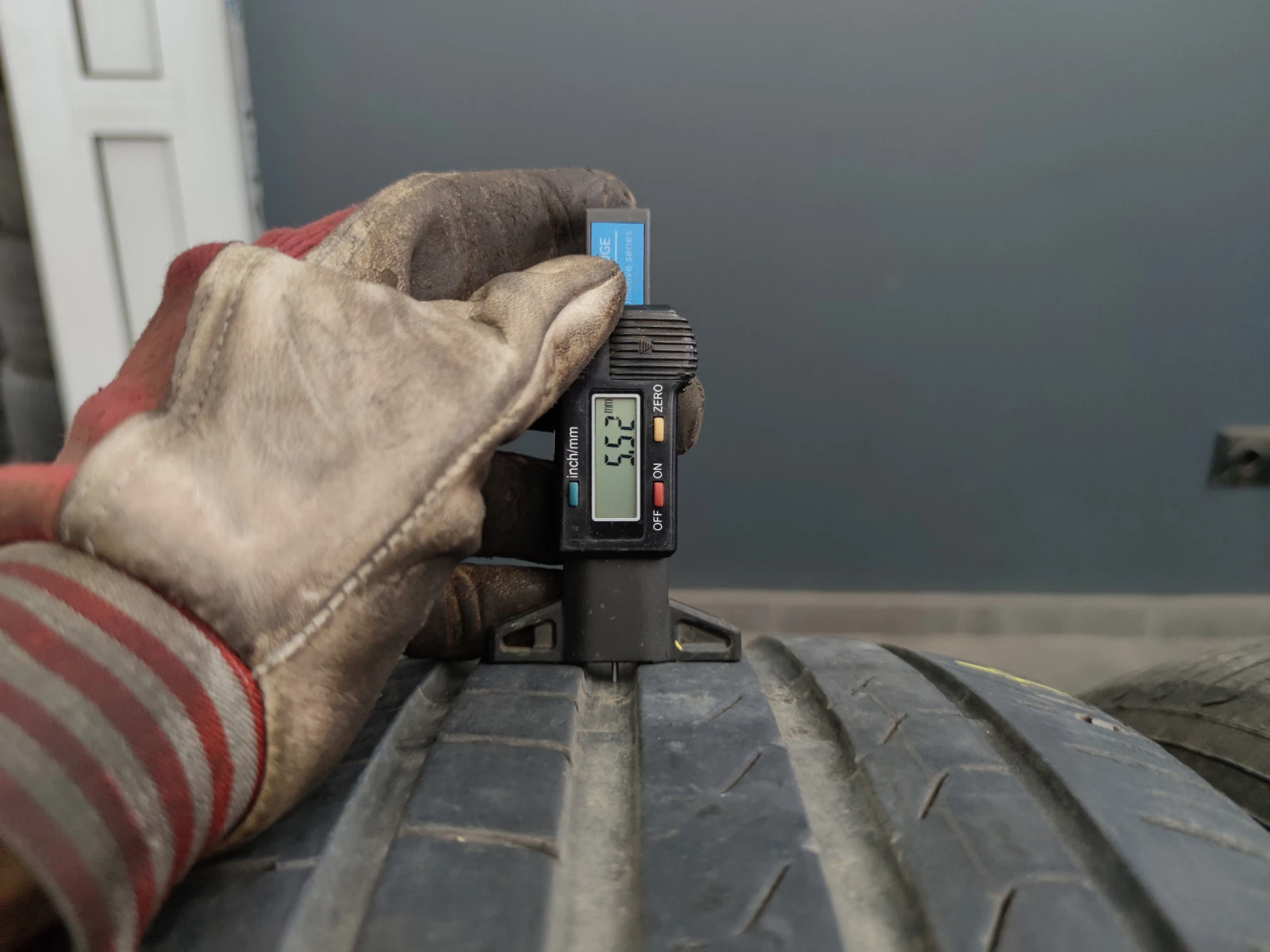  235/60R17 | Mobile.bg   7