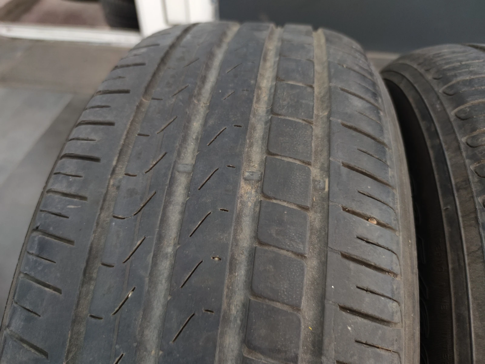  235/60R17 | Mobile.bg   1