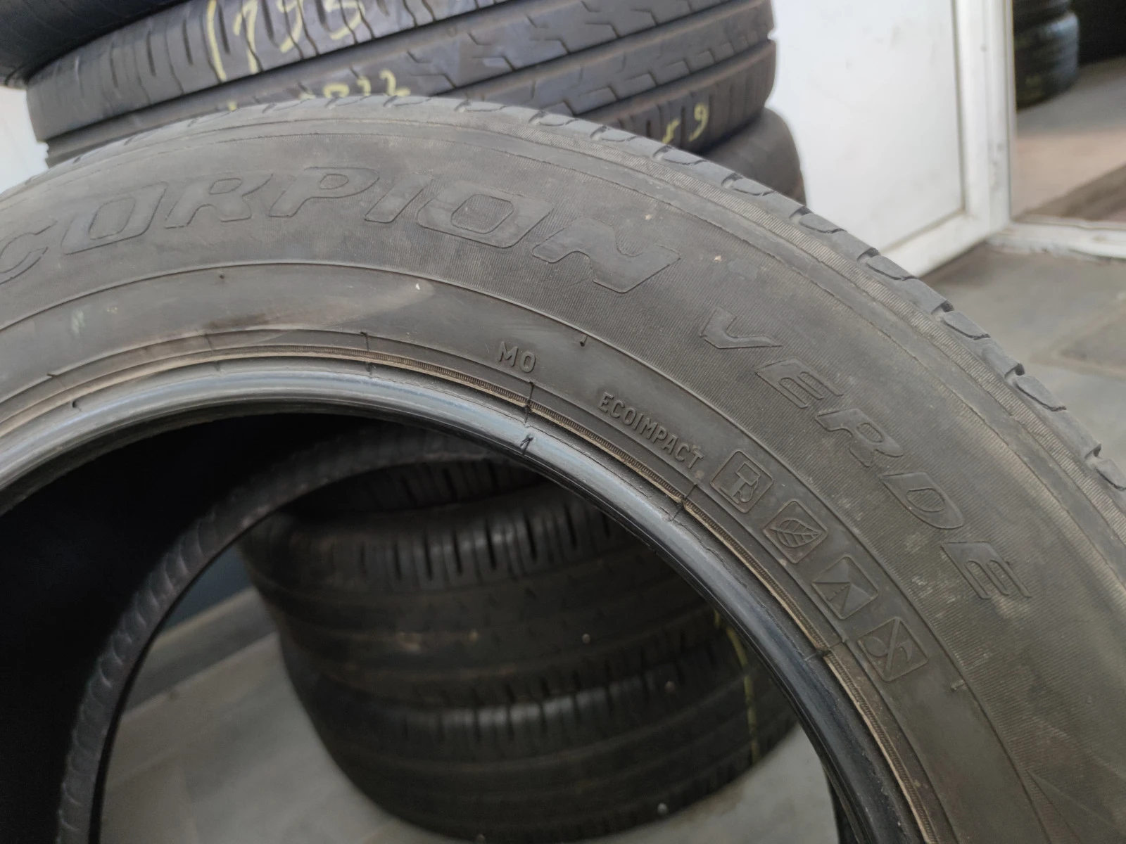  235/60R17 | Mobile.bg   10