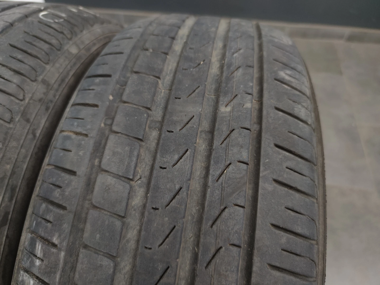  235/60R17 | Mobile.bg   4