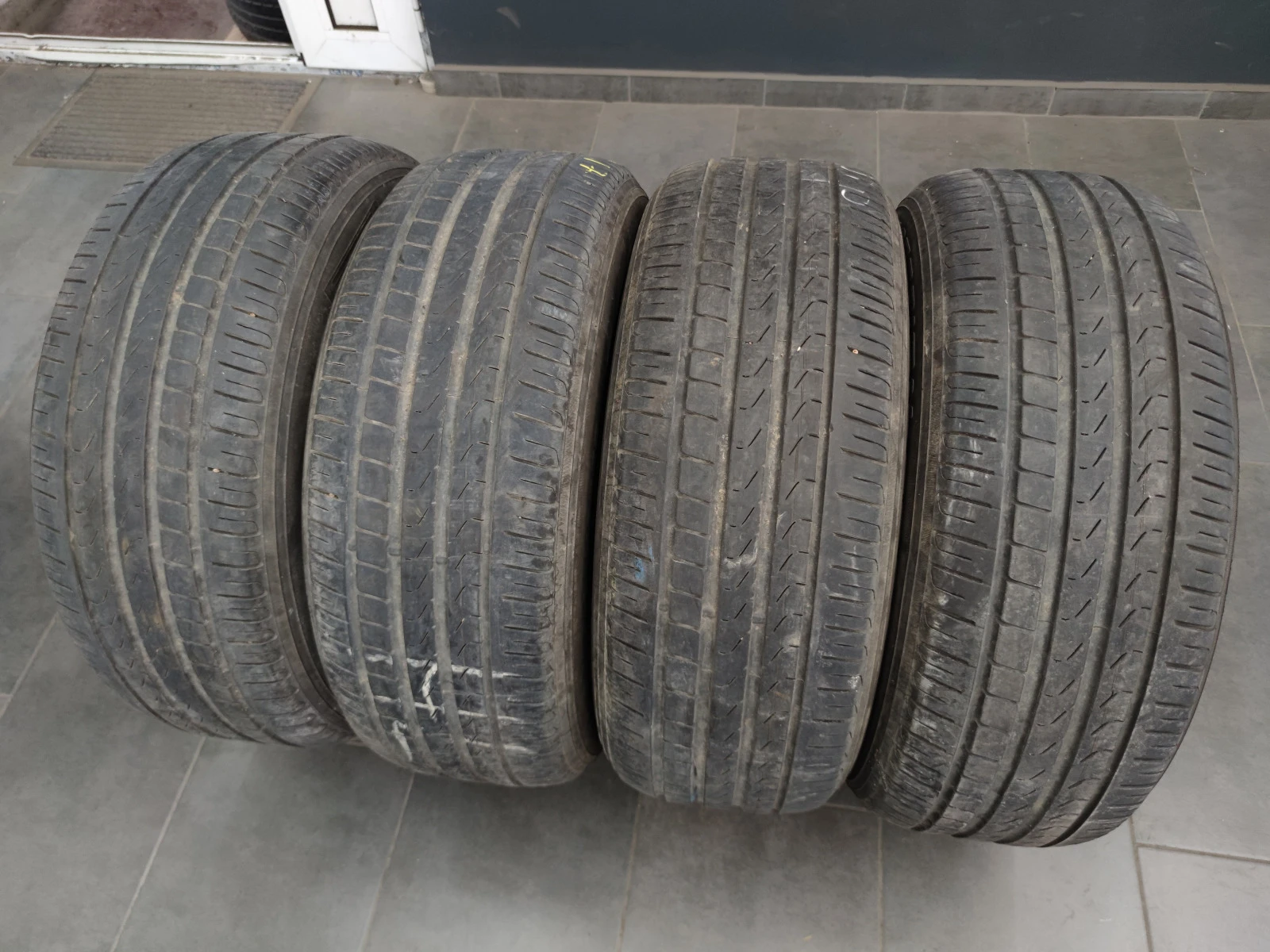  235/60R17 | Mobile.bg   5